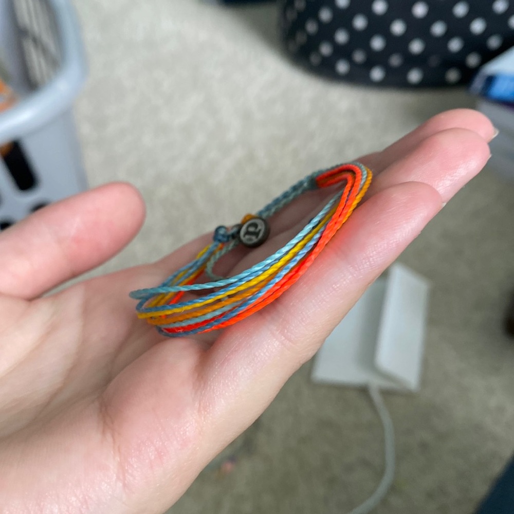 Pura Vida Bracelt